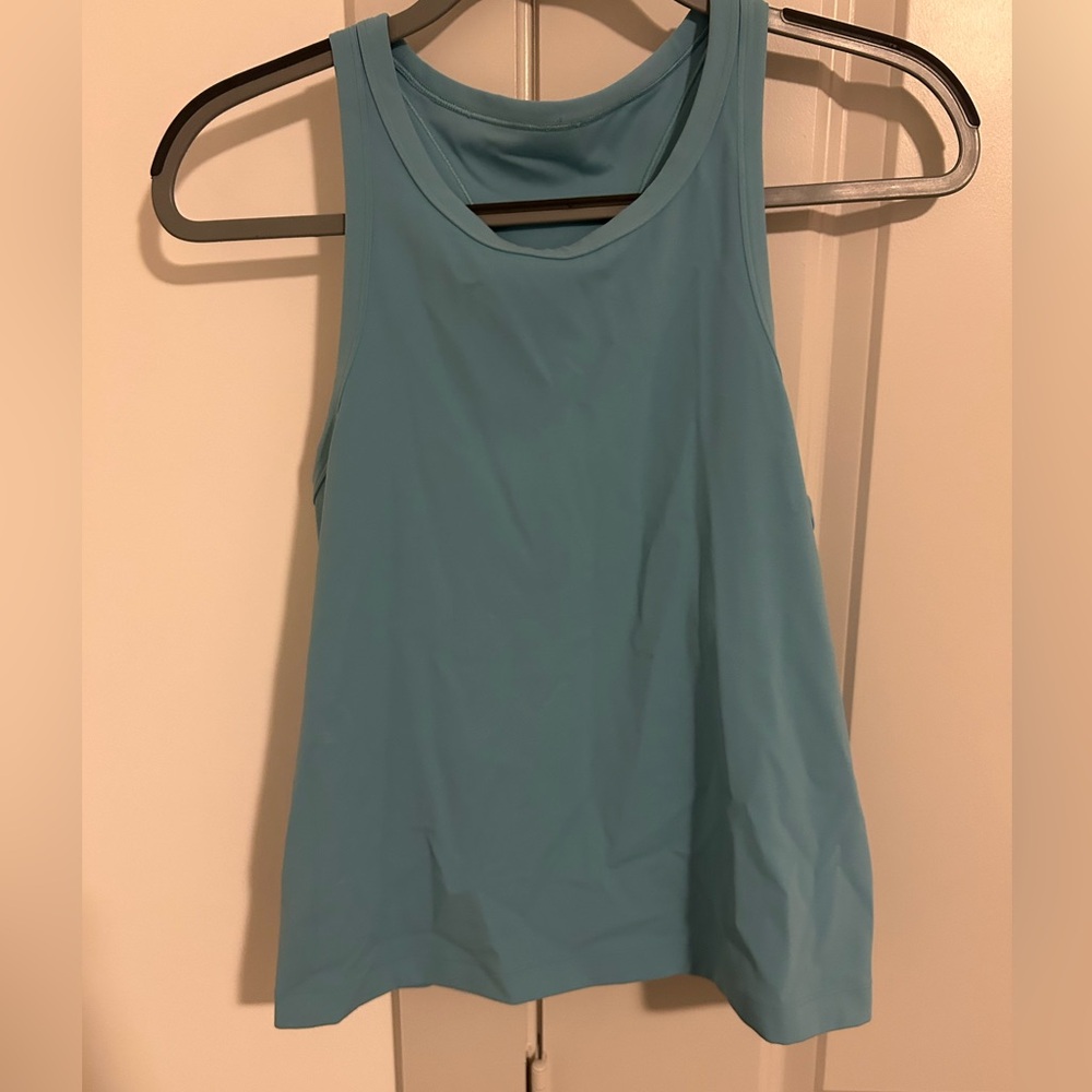 Lululemon razor back align tank